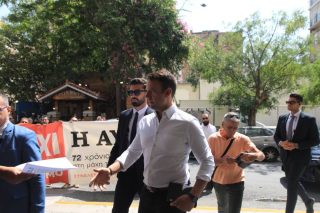 Στέφανος Κασελάκης